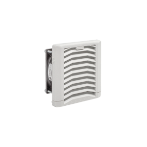 Решетка вентиляционная впускная Kipvent-100.01.230 фильтр и вентилятор