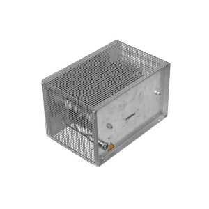 Резистор балластный РБ2-038-5К0 5 кВт IP20