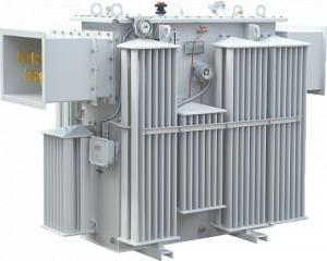 Трансформатор ТМГФ-СЭЩ-100-35/0,69 Д/Ун-11