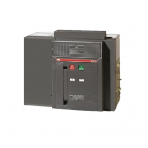 Выключатель-разъединитель Emax E3N/MS 4 P 2500 A 65 кА