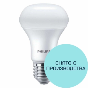 Лампа светодиодная Essential LED 7-70 Вт 4000 К E27 (снят с производства)