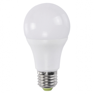 Лампа светодиодная PLED-DIM 10 Вт 3000 К E27