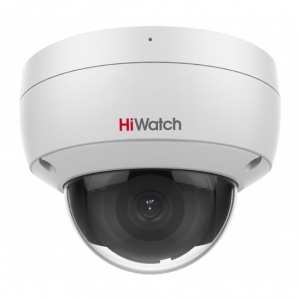 IP-камера HiWatch Pro IPC-D022-G2/U 2,8 мм