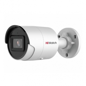 IP-камера HiWatch Pro IPC-B042-G2/U 4 мм