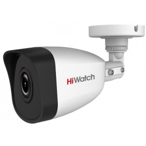 IP-камера HiWatch IPC-B020B 2,8 мм