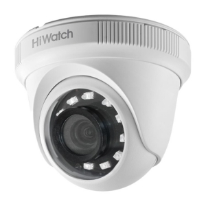 Видеокамера HiWatch HDC-T020-P 2,8 мм
