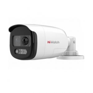 Видеокамера HiWatch DS-T210B 2,8 мм