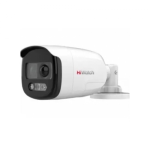 Видеокамера HiWatch DS-T210X 2,8 мм