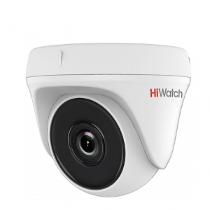 Видеокамера HiWatch DS-T233 2,8 мм