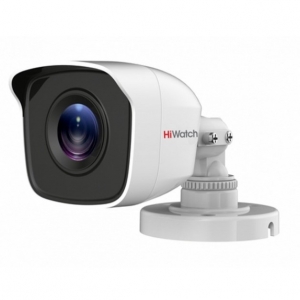Видеокамера HiWatch DS-T200B 2,8 мм