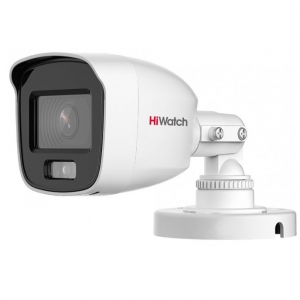 Видеокамера HiWatch DS-T200L 2,8 мм
