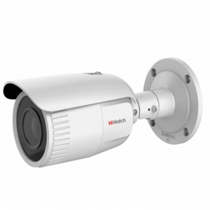 IP-камера HiWatch DS-I456Z 2,8-12 мм