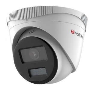 IP-камера HiWatch DS-I253L(B) 2,8 мм