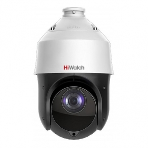 IP-камера HiWatch DS-I225С 4,8-120 мм 25х