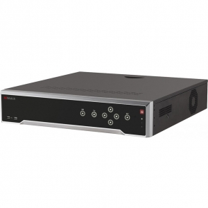 IP-видеорегистратор HiWatch Pro NVR-416M-K/16P 16 каналов