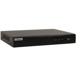IP-видеорегистратор HiWatch DS-N316/2PC 16 каналов