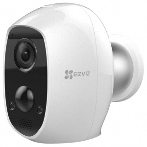 Wi-Fi камера EZVIZ CS C3A на аккумуляторе