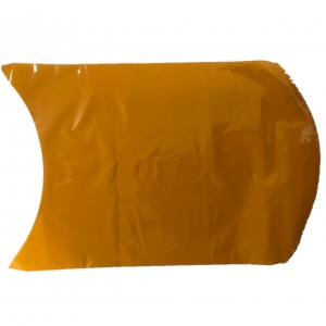 Пакет термоусадочный Mealguard Cheese 0,05 мм C 280х550 мм темно-желтый
