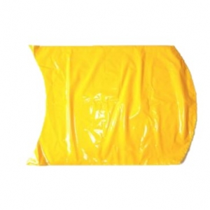 Пакет термоусадочный Mealguard Cheese 0,05 мм C 425х725 мм желтый