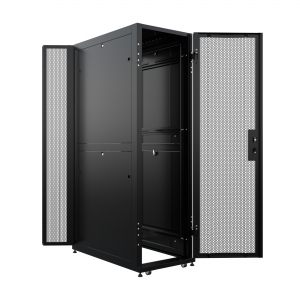 Шкаф серверный NTSS-PC42U80120PD/PDD Процод 42U 800х1200 мм IP20