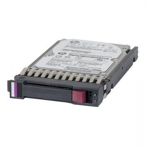 Диск жесткий HPE Q1H47A 900 ГБ HDD SAS