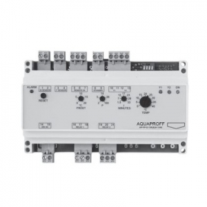 Контроллер Shuft Aquaproff AP-FP-D-1/W(E)H-1/HE высокоточный
