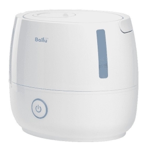Увлажнитель воздуха Ballu UHB-800 ультразвуковой белый