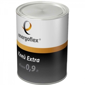 Клей Energoflex Extra 0,8 л