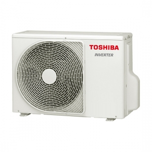 Блок наружный сплит-системы Toshiba Seiya RAS-10TAVG-EE инверторный тип