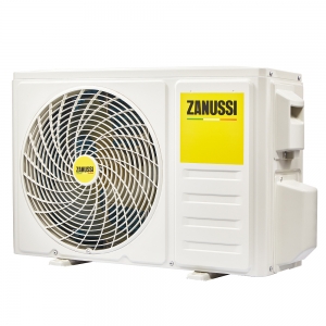 Блок наружный сплит-системы Zanussi ZACS-07 HB/N1 Barocco