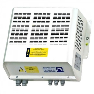 Регулятор мощности вентиляторов TRN 7D