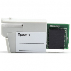 Модуль памяти Segnetics Eeprom PMM-0128-01
