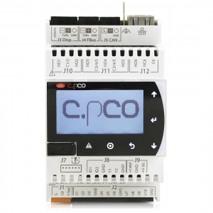 Контроллер Carel c.pCOMini типоразмер High-end