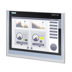 Панель оператора Siemens Simatic HMI TP1500 Comfort сенсорная