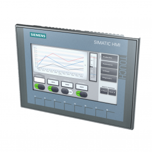 Панель оператора Siemens Simatic HMI KTP700 Basic TFT-дисплей 7