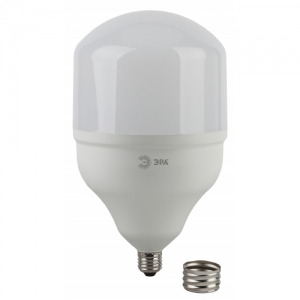 Лампа светодиодная Эра Стандарт STD LED POWER T160-65W-6500-E27/E40 65 Вт Е27/Е40