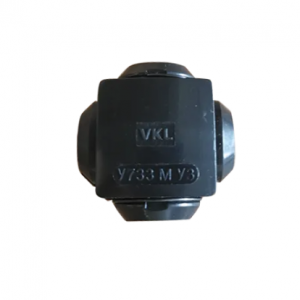 Сжим ответвительный У733М 16-35/1,5-10 мм.кв VKL electric IP20