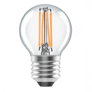 Лампа светодиодная PREMIUM FLM-G45-8W-E27-W 8 Вт 220 В 4000 К E27 Включай