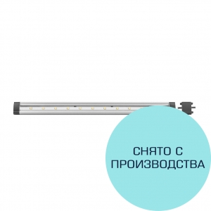 Подсветка светодиодная Feron AL8030 300х25х9 4000 К 3 Вт IP20 коннектор соединения в линию (снят с производства)