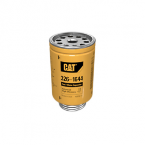 Водоотделитель топливной системы Cat 326-1644 в сборе повышенной эффективности