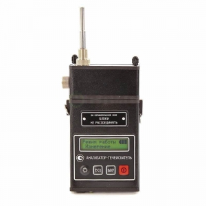 Газосигнализатор анализатор состава воздуха АНТ-3М