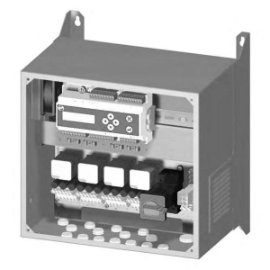 Регулятор Guntner GMM Phasecut compact 100/1.1
