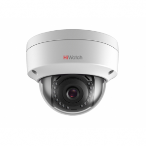 IP-камера HiWatch DS-I402(B) 2,8мм