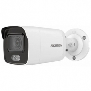 IP-камера Hikvision DS-2CD2047G2-LU(C) 2,8мм