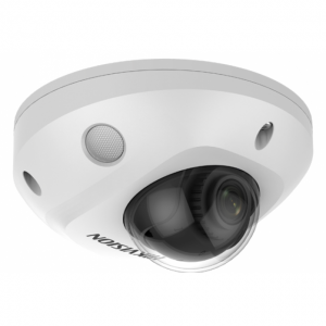 IP-камера Hikvision DS-2CD2523G2-IS(D) 2,8мм