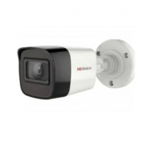 Видеокамера HiWatch DS-T270(B) 2,8 мм