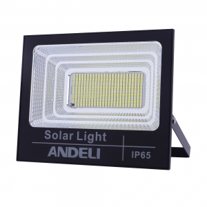 Прожектор Классик ADL-F002-12W 100 Вт IP66 на солнечных батареях